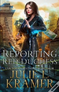 Capa do artigo Reporting To The Red Duchess