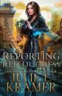 Reporting To The Red Duchess - Preview