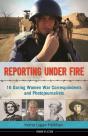 Reporting Under Fire - Preview