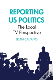 Capa do artigo Reporting Us Politics