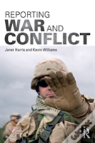 Reporting War And Conflict