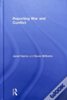 Reporting War And Conflict