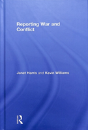 Reporting War And Conflict - Preview