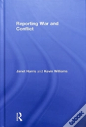 Capa do artigo Reporting War And Conflict