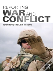 Capa do artigo Reporting War And Conflict