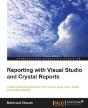 Reporting With Visual Studio And Crystal Reports - Preview