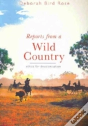 Capa do artigo Reports From A Wild Country
