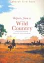 Reports From A Wild Country - Preview
