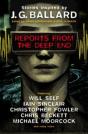 Reports From The Deep End - Preview