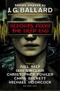 Reports From The Deep End - Preview