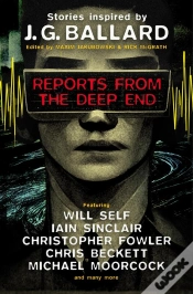 Capa do artigo Reports From The Deep End