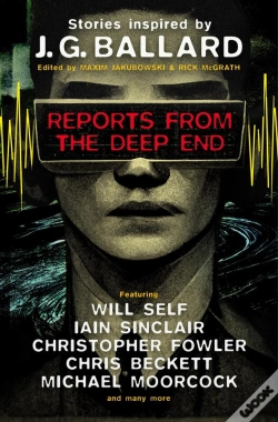 Capa do artigo Reports From The Deep End
