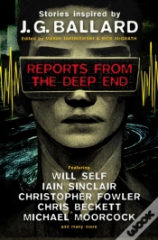 Capa do artigo Reports From The Deep End