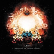 Capa do artigo Reports from the Threshold of Death - CD