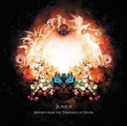 Capa do artigo Reports from the Threshold of Death - CD