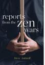 Reports From The Zen Wars - Preview