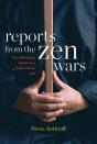 Reports From The Zen Wars - Preview