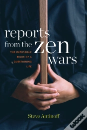 Capa do artigo Reports From The Zen Wars