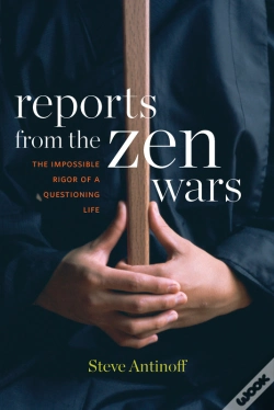 Capa do artigo Reports From The Zen Wars
