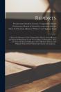 Reports (Microform) : I. From The Manage - Preview