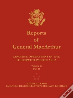 Capa do artigo Reports Of General Macarthur