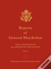 Reports Of General Macarthur