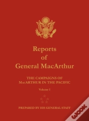 Capa do artigo Reports Of General Macarthur