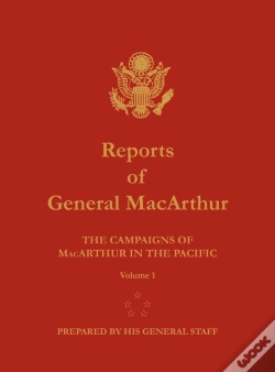 Capa do artigo Reports Of General Macarthur
