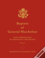 Reports Of General Macarthur