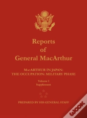 Reports Of General Macarthur