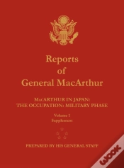 Capa do artigo Reports Of General Macarthur