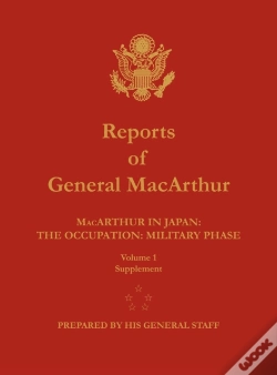 Capa do artigo Reports Of General Macarthur