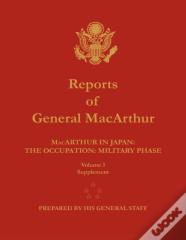 Reports Of General Macarthur