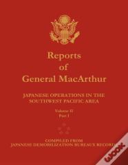Reports Of General Macarthur