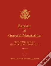 Reports Of General Macarthur