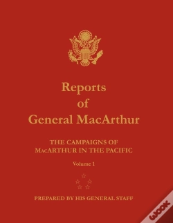 Capa do artigo Reports Of General Macarthur