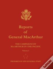 Reports Of General Macarthur
