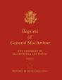 Reports Of General Macarthur - Preview