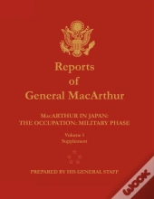 Reports Of General Macarthur
