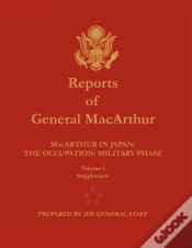 Capa do artigo Reports Of General Macarthur