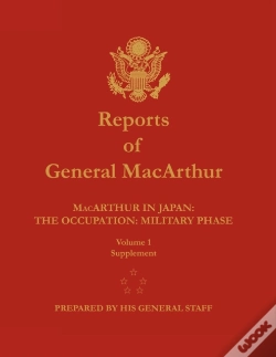 Capa do artigo Reports Of General Macarthur
