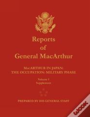 Reports Of General Macarthur