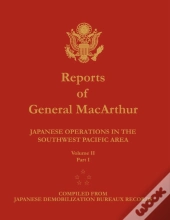 Reports Of General Macarthur