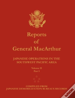 Capa do artigo Reports Of General Macarthur