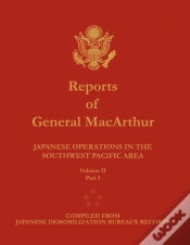 Capa do artigo Reports Of General Macarthur
