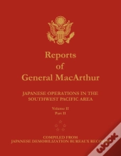 Reports Of General Macarthur