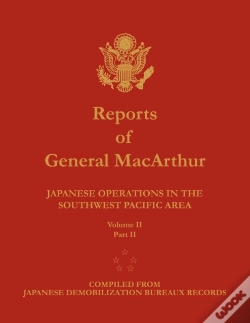 Capa do artigo Reports Of General Macarthur