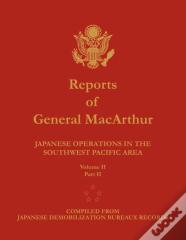Reports Of General Macarthur