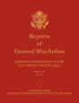 Reports Of General Macarthur - Preview