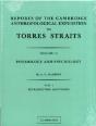Reports Of The Cambridge Anthropological Expedition To Torres Straits 2 Part Set: Volume 2, Physiology And Psychology - Preview